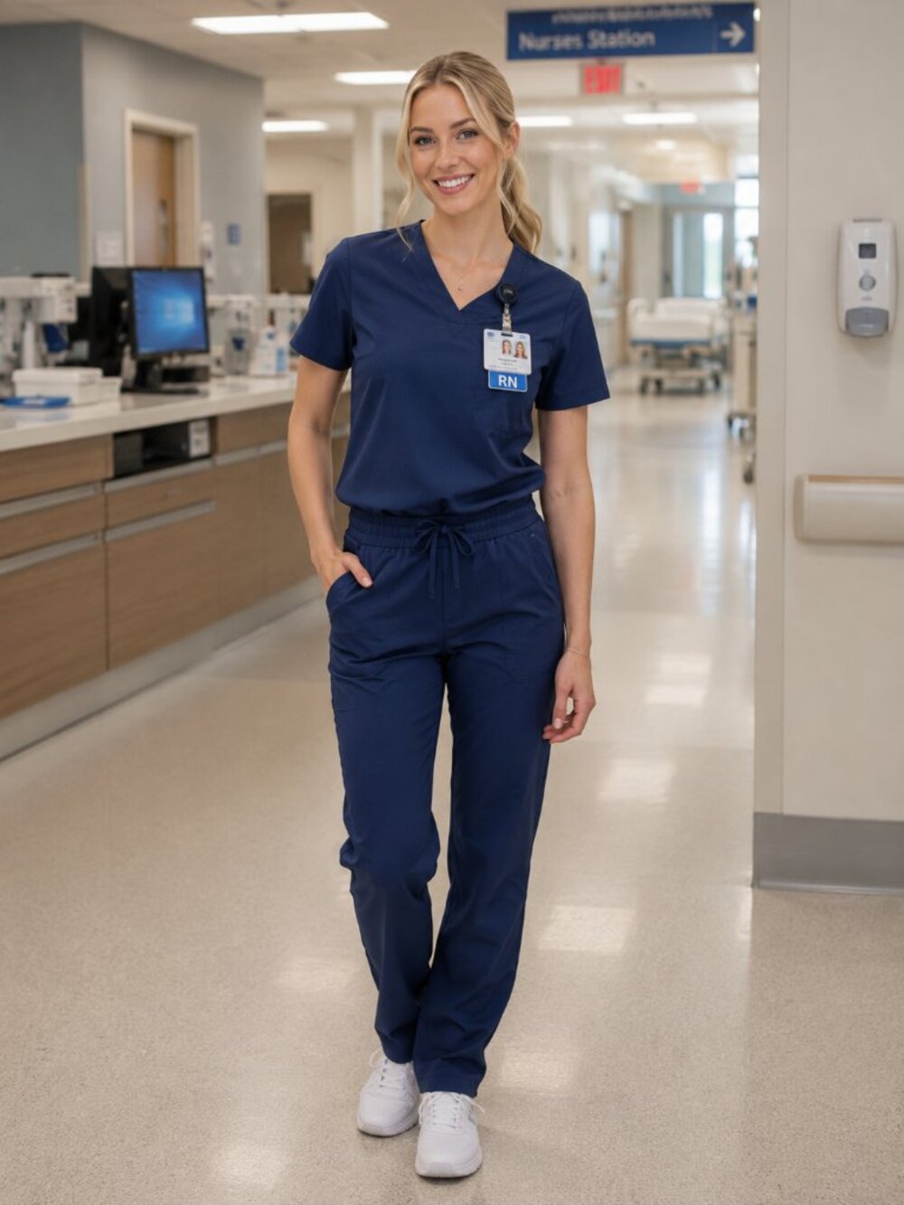Grey’s anatomy pants